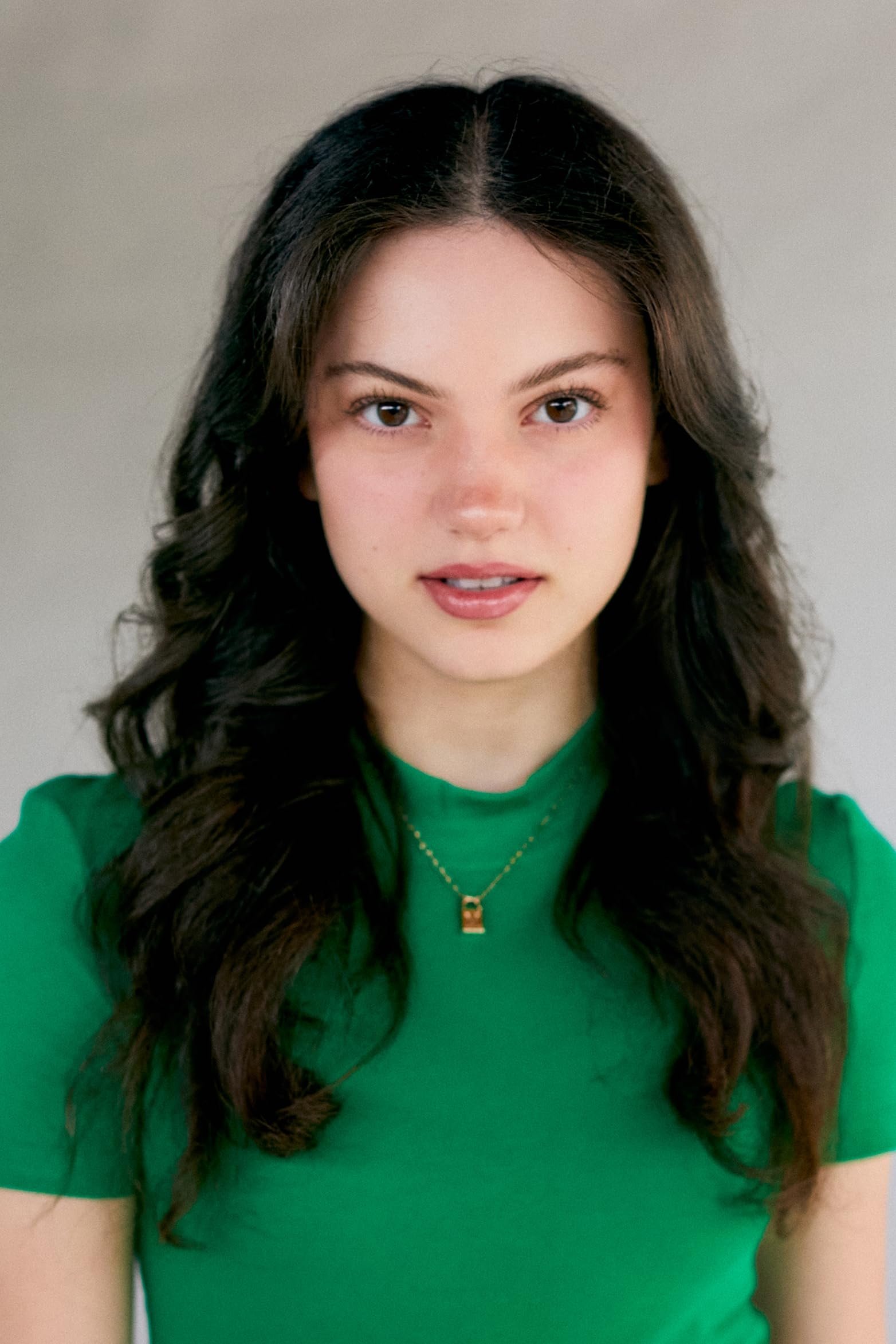 بازیگر Michelle Torian  