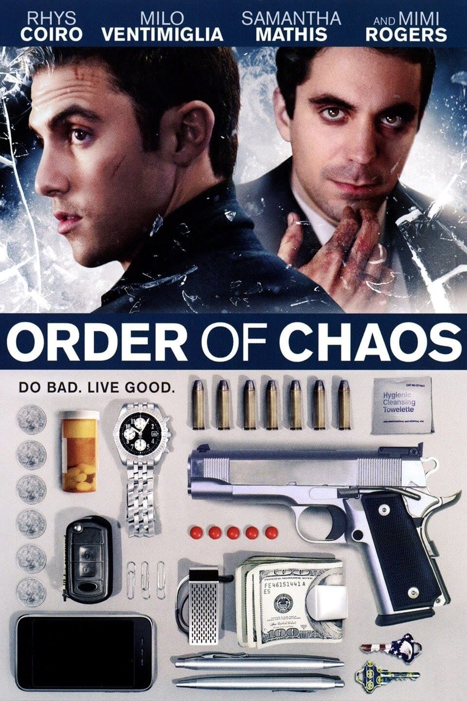 Order of Chaos | Order of Chaos