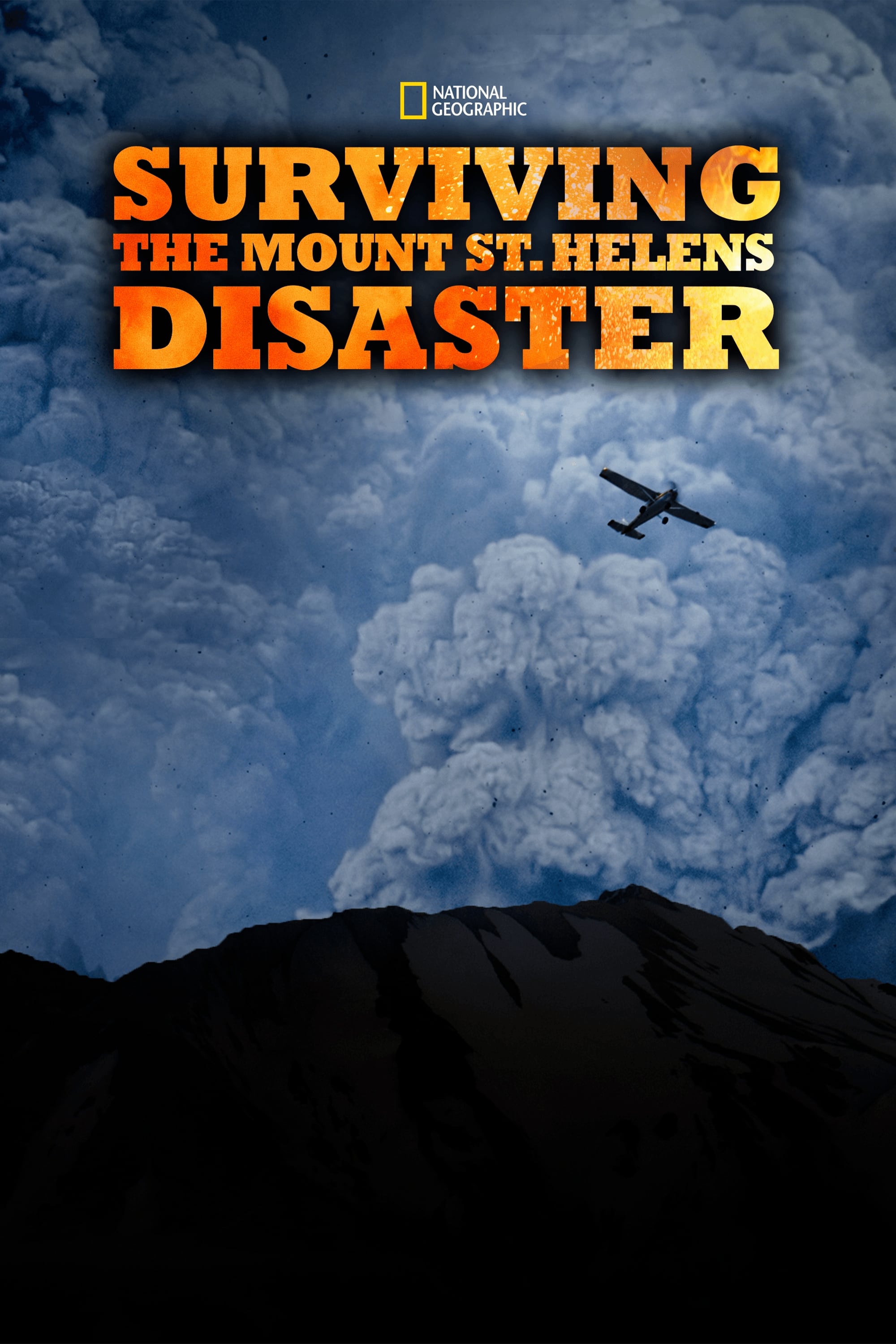 Surviving the Mount St. Helens Disaster | Surviving the Mount St. Helens Disaster