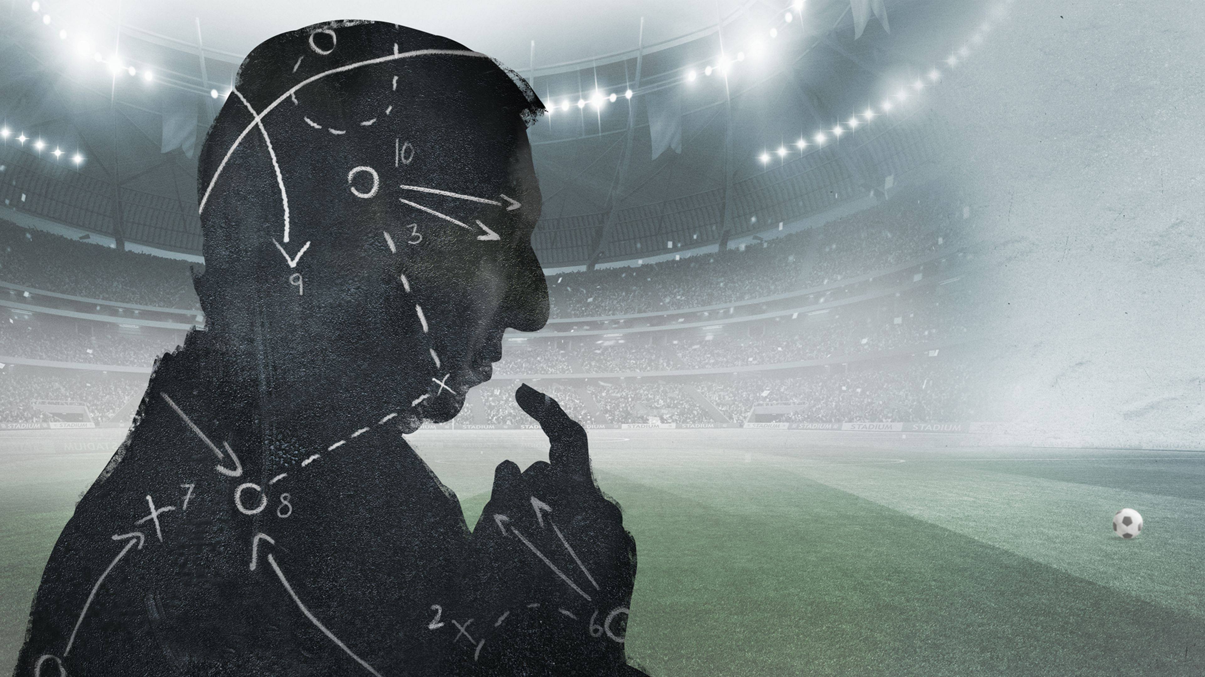 Bilardo, el doctor del fútbol|Bilardo, el doctor del fútbol