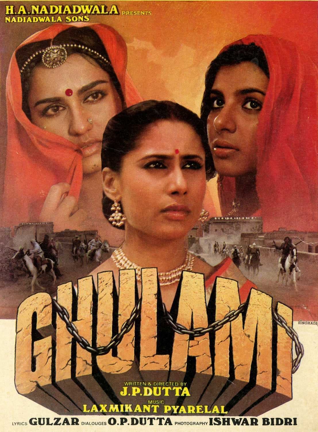 Ghulami | Ghulami