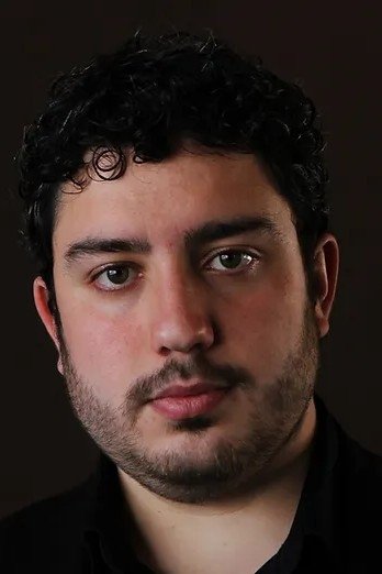 بازیگر Héctor Vidondo  