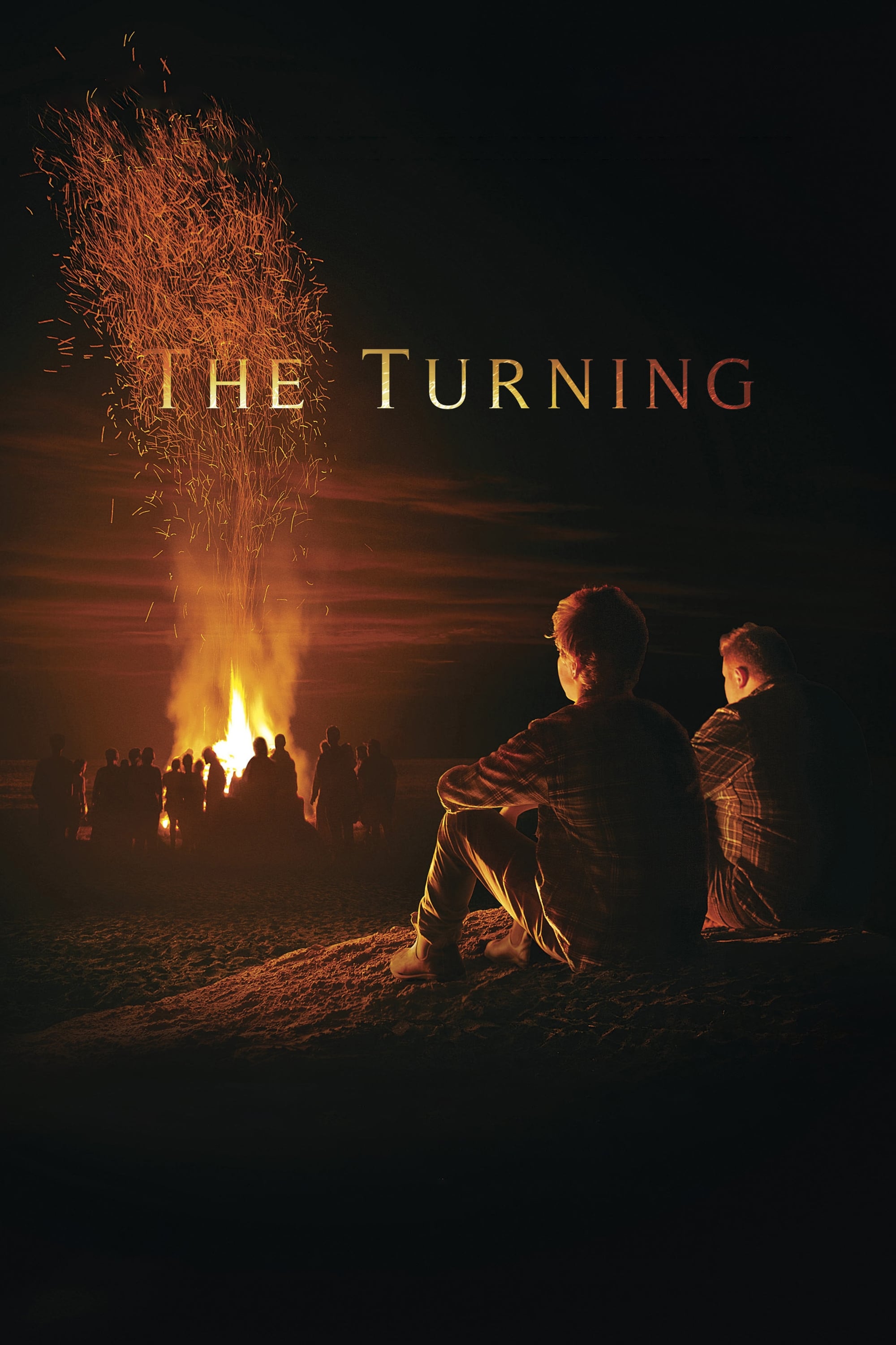 The Turning | The Turning