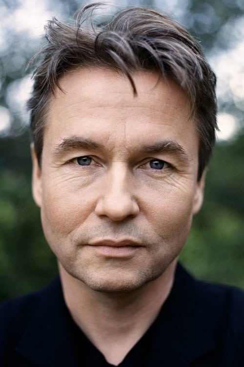 بازیگر Esa-Pekka Salonen  