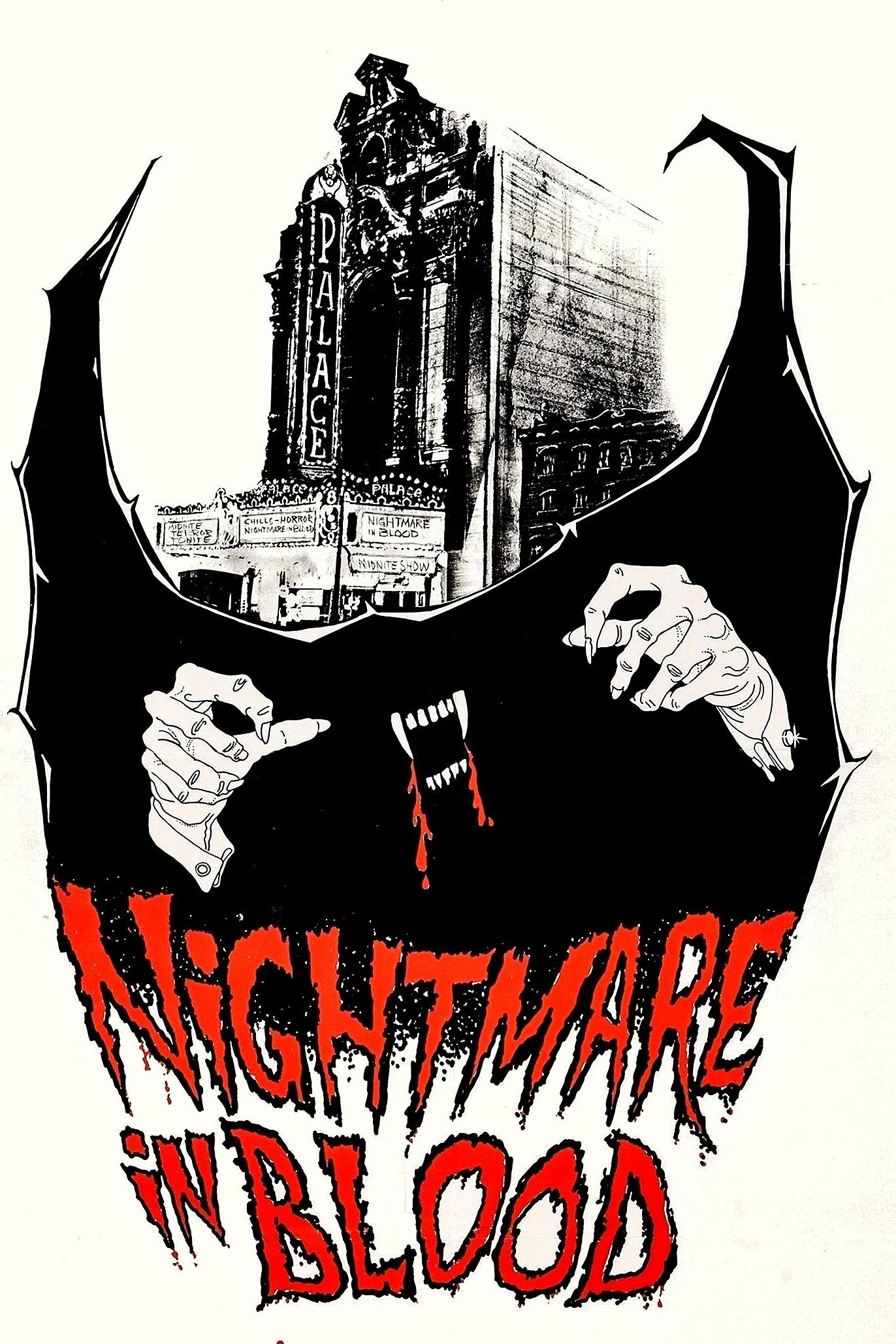 Nightmare in Blood | Nightmare in Blood