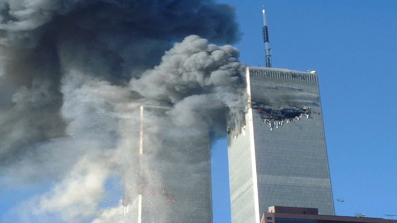 9/11: The Twin Towers|9/11: The Twin Towers