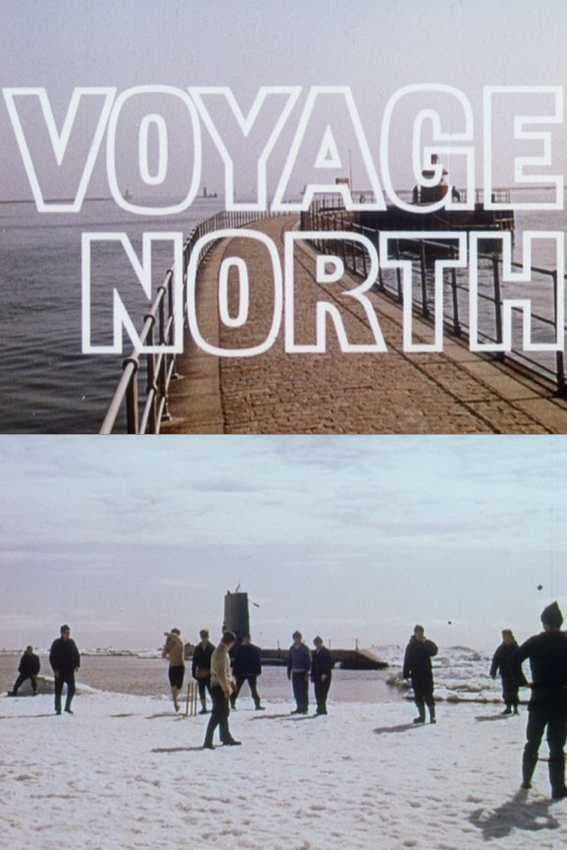 Voyage North | Voyage North