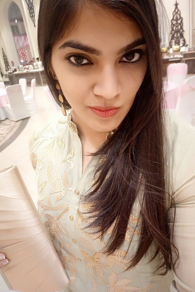 بازیگر Mudita Shauq  