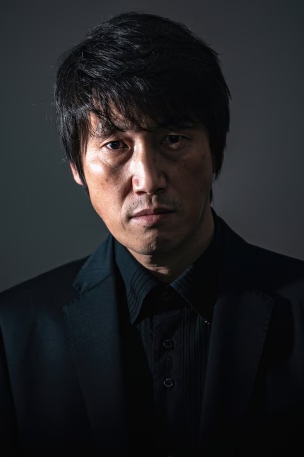 بازیگر Yudai Uenishi  