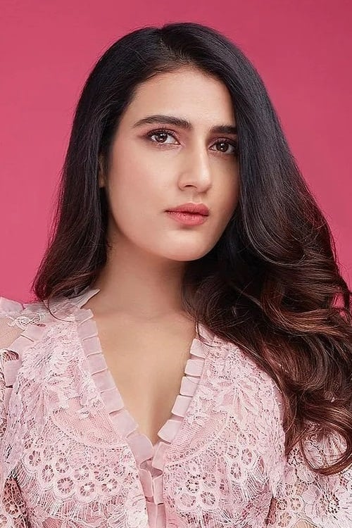 بازیگر Fatima Sana Shaikh  