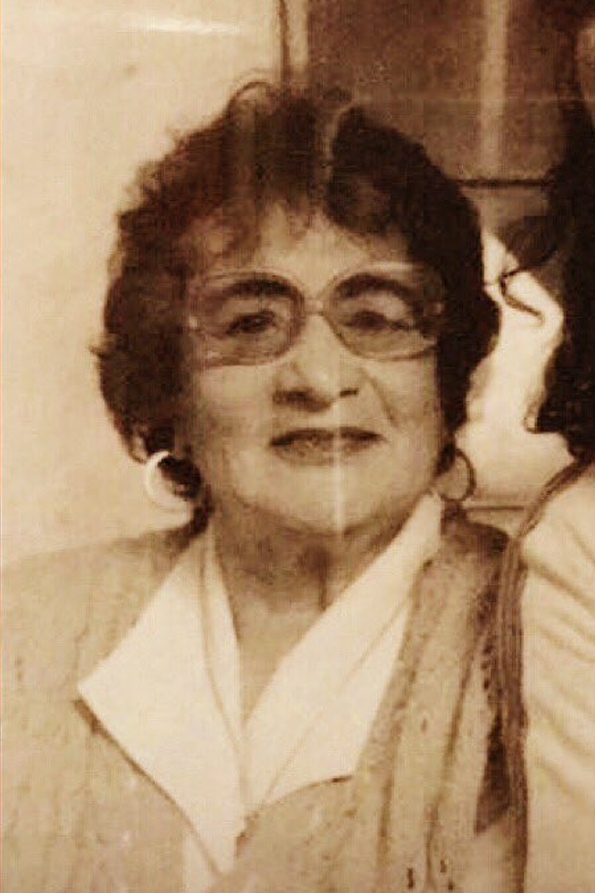 بازیگر Graciana Chironi  