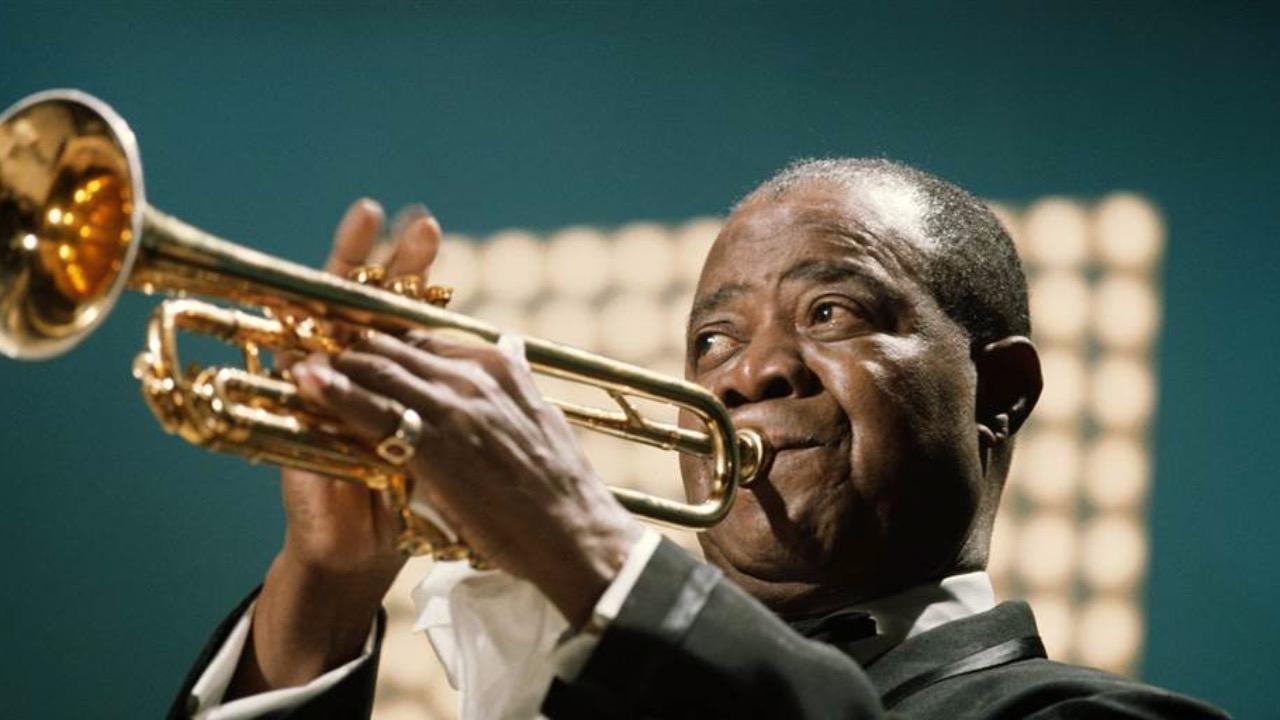 Good Evening Ev'rybody: In Celebration of Louis Armstrong|Good Evening Ev'rybody: In Celebration of Louis Armstrong