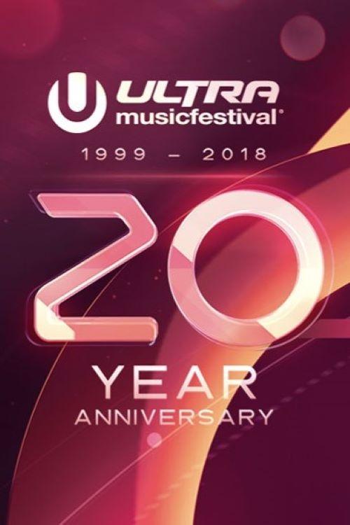 20 YEARS OF ULTRA | 20 YEARS OF ULTRA