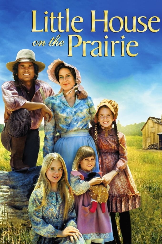 Little House on the Prairie | Little House on the Prairie