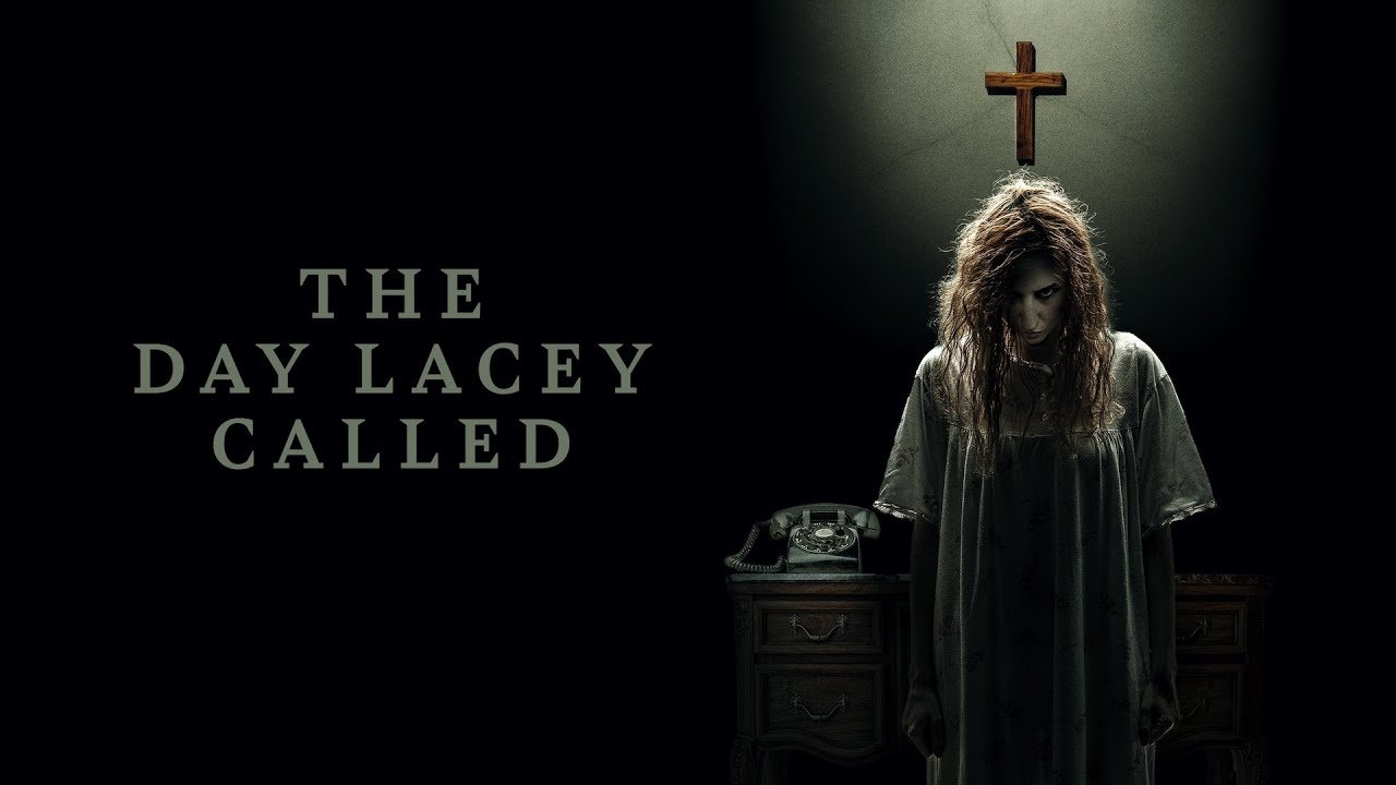The Day Lacey Called|The Day Lacey Called