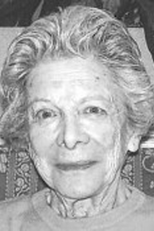 بازیگر Miriam Cole  