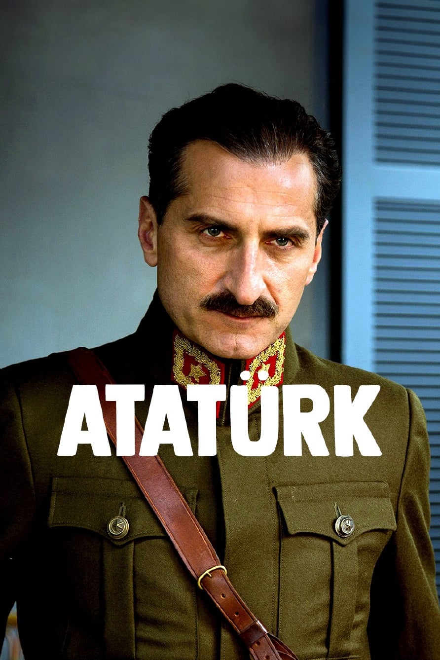 Atatürk | Atatürk