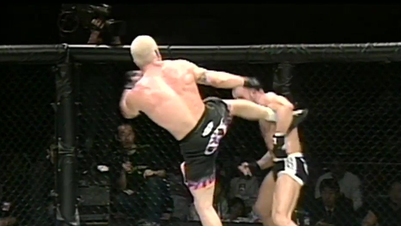 UFC 25: Ultimate Japan 3|UFC 25: Ultimate Japan 3