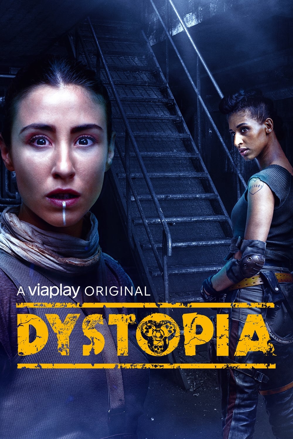 Dystopia | Dystopia