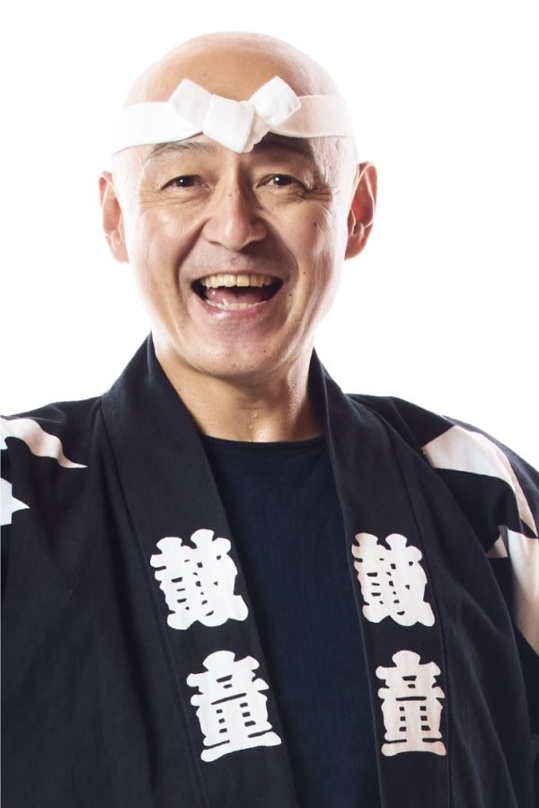 بازیگر Eiichi Saito  