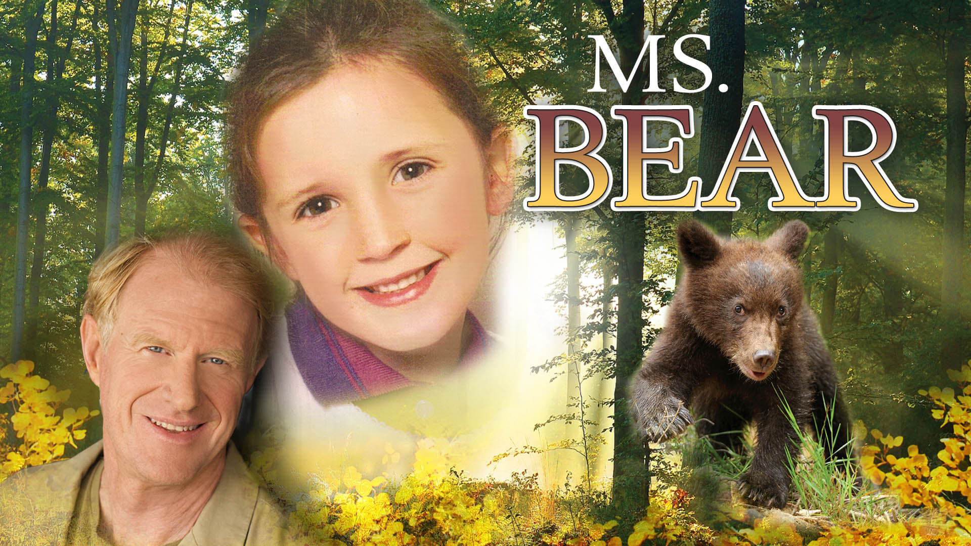 Ms. Bear|Ms. Bear