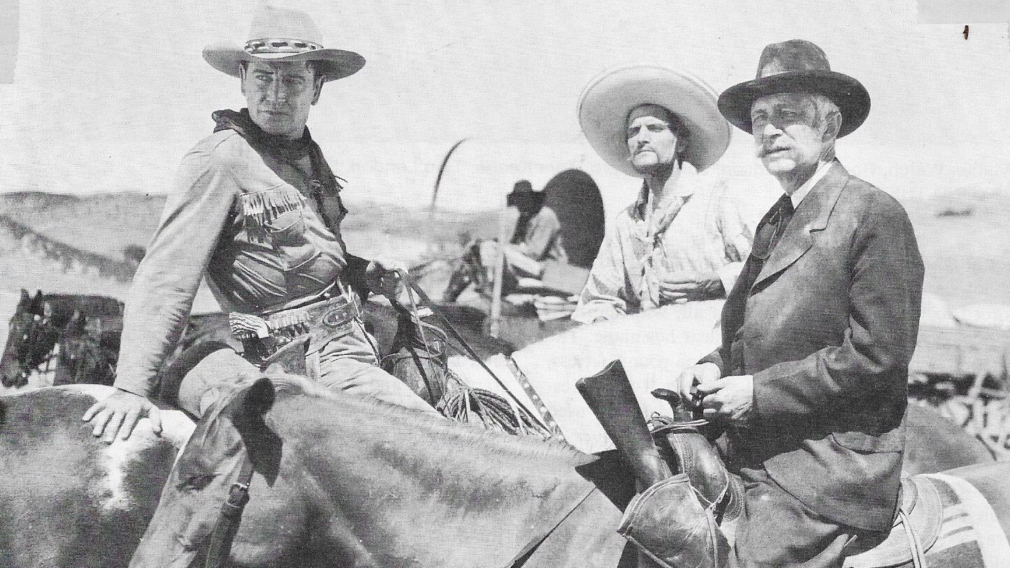 West of the Pecos|West of the Pecos