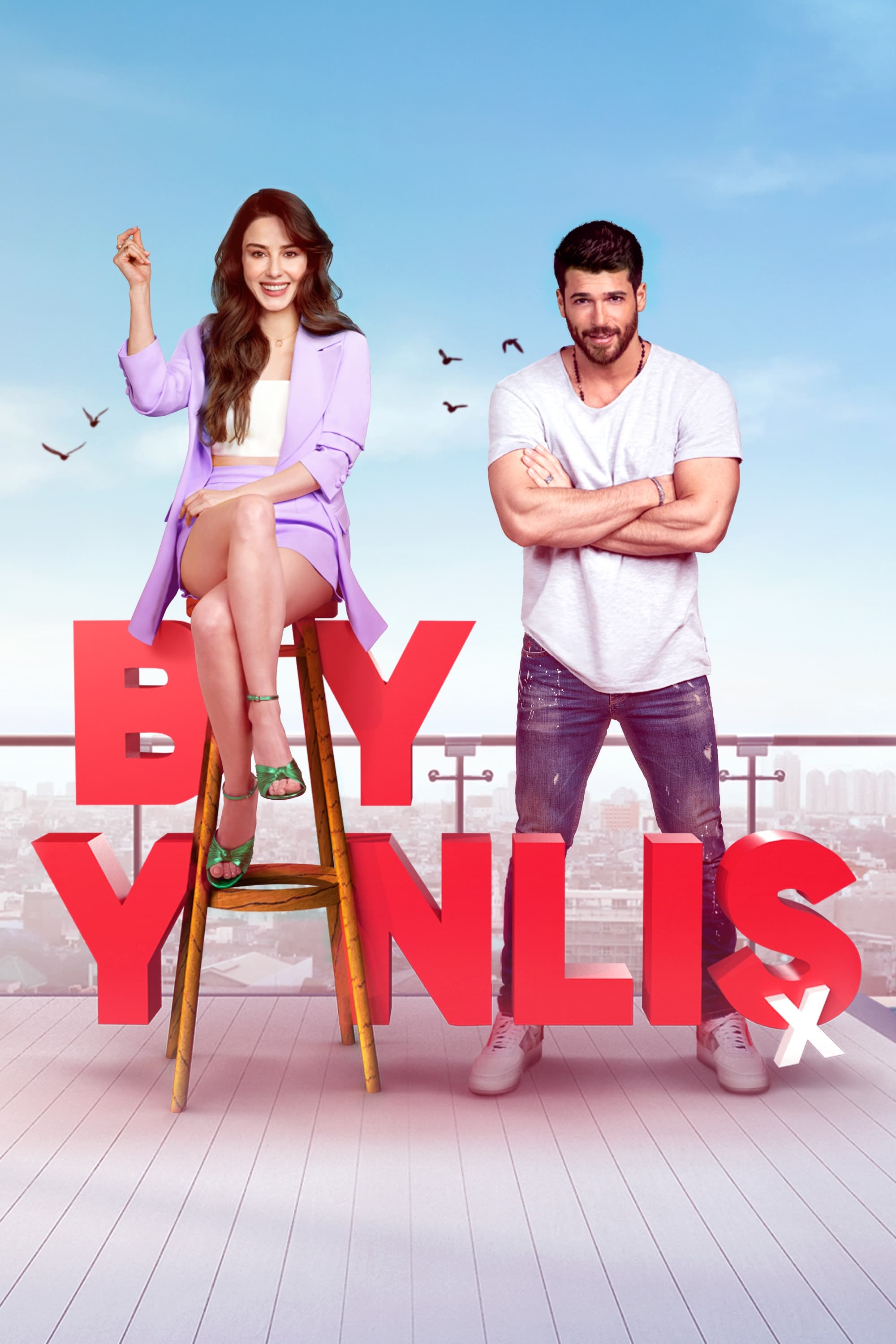 Bay Yanlış | Bay Yanlış