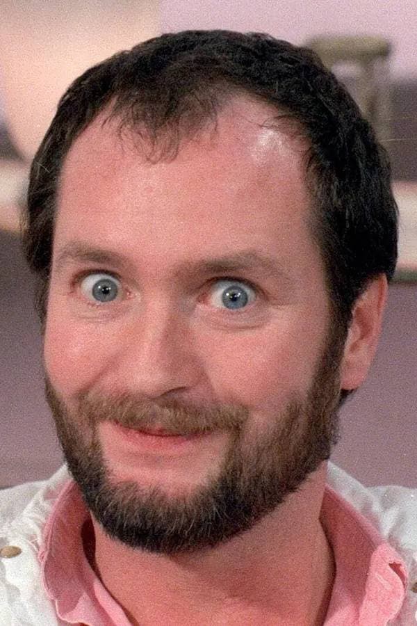 بازیگر Kenny Everett  