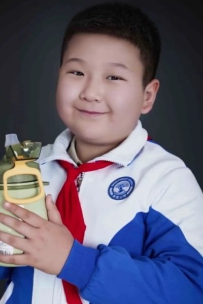 بازیگر Huang Hong Zheng  