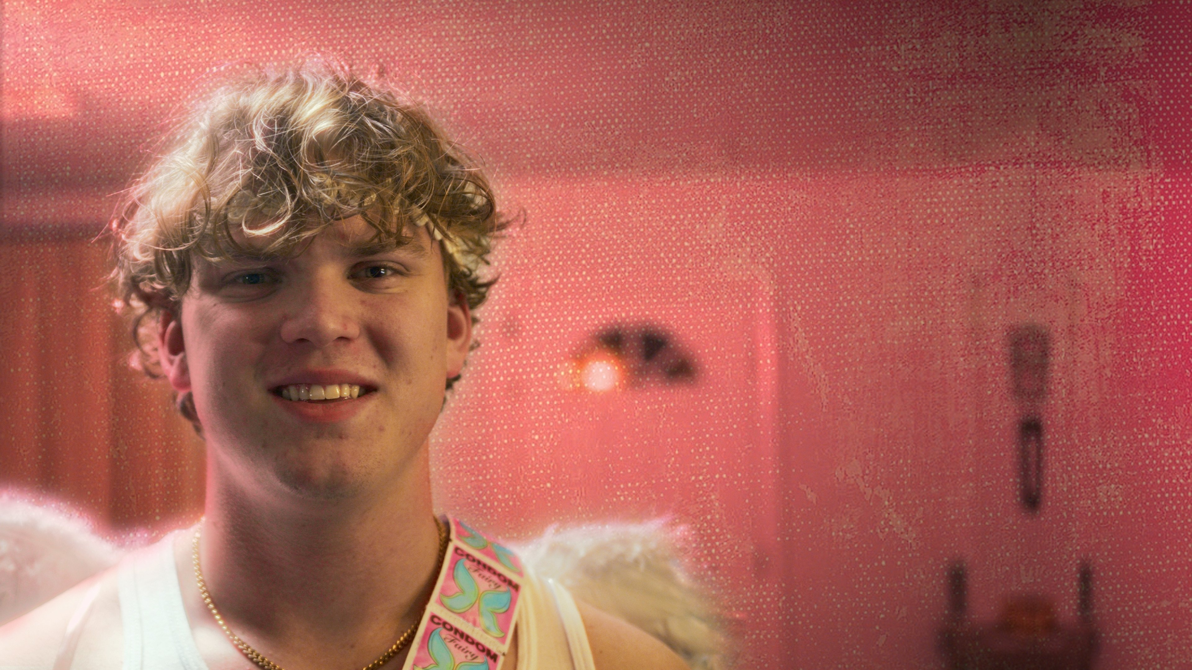 The Condom Fairy|The Condom Fairy