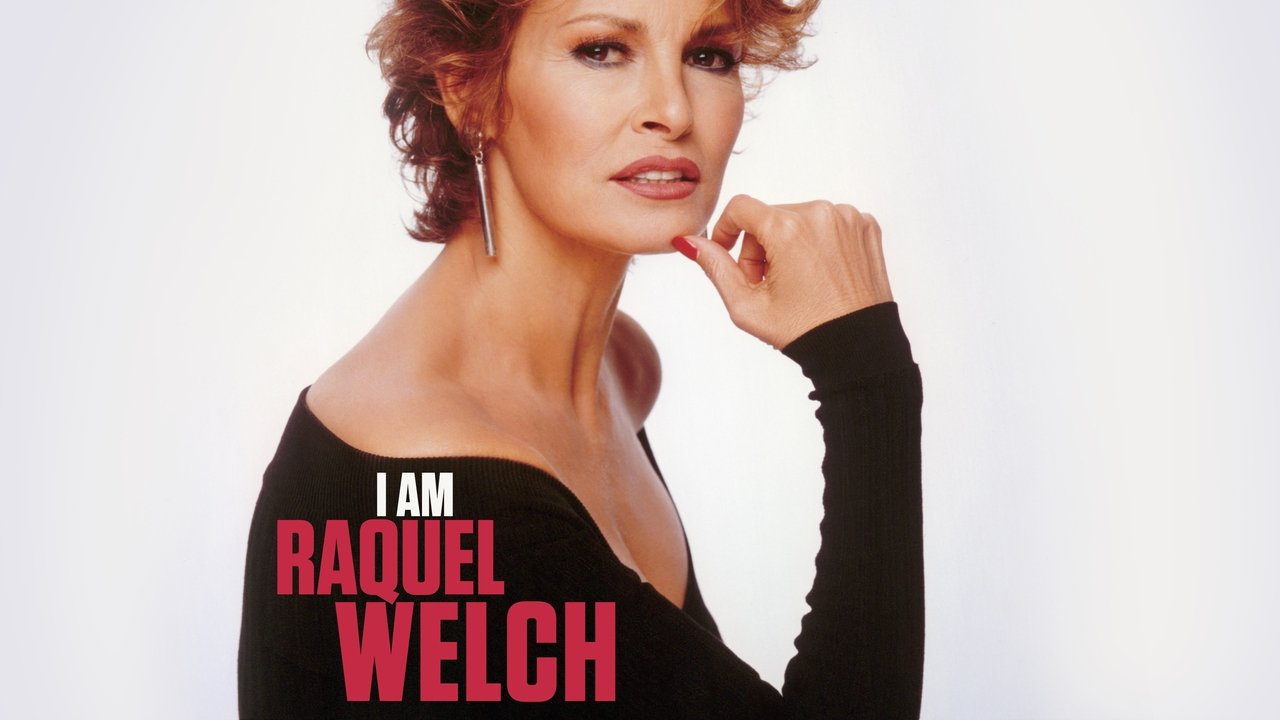 I Am Raquel Welch|I Am Raquel Welch