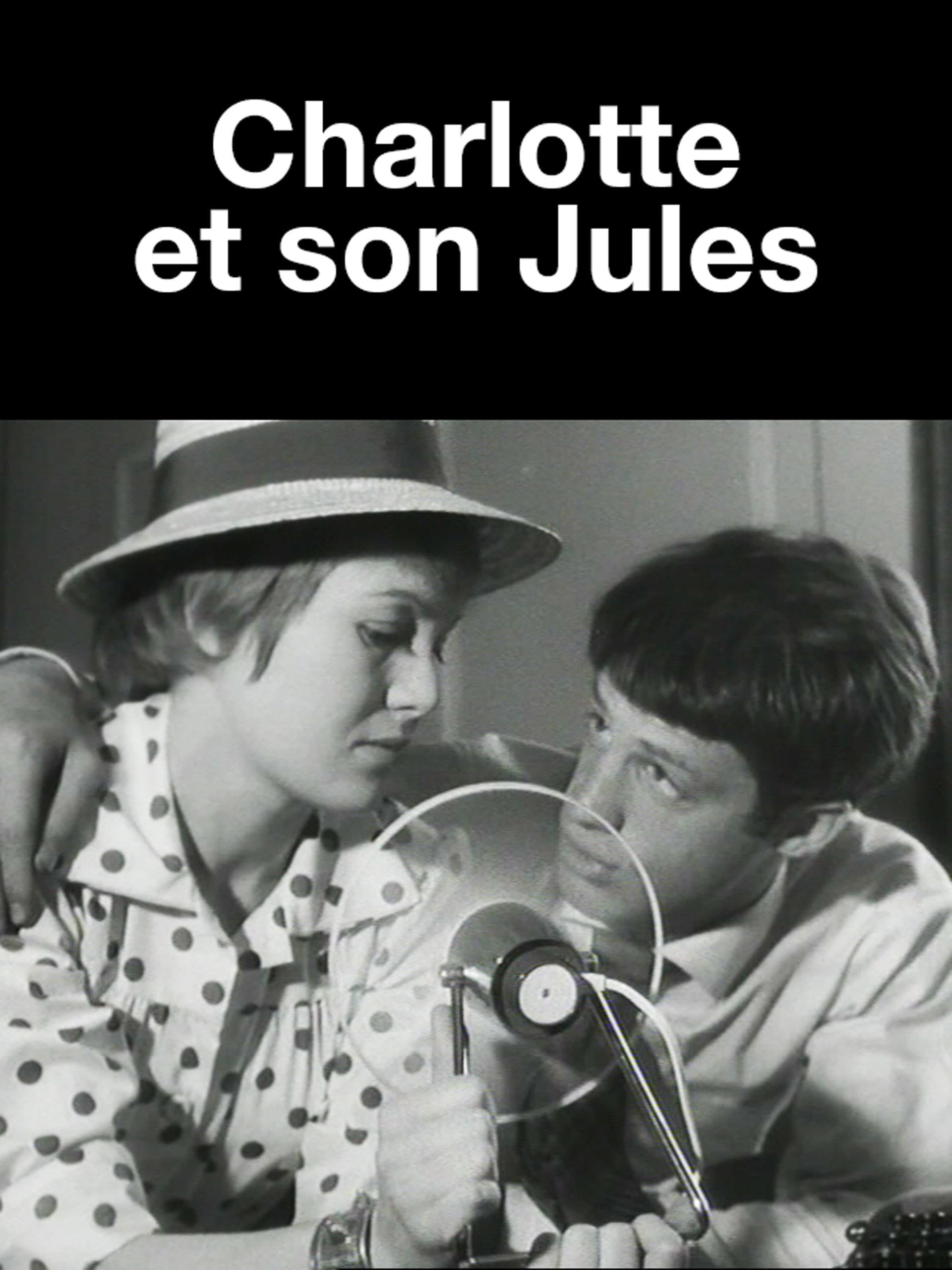 Charlotte et son Jules