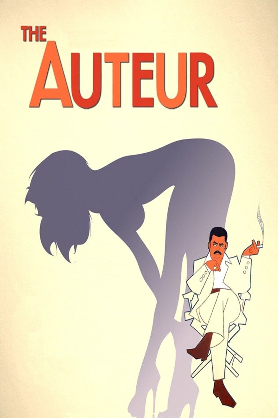 The Auteur | The Auteur