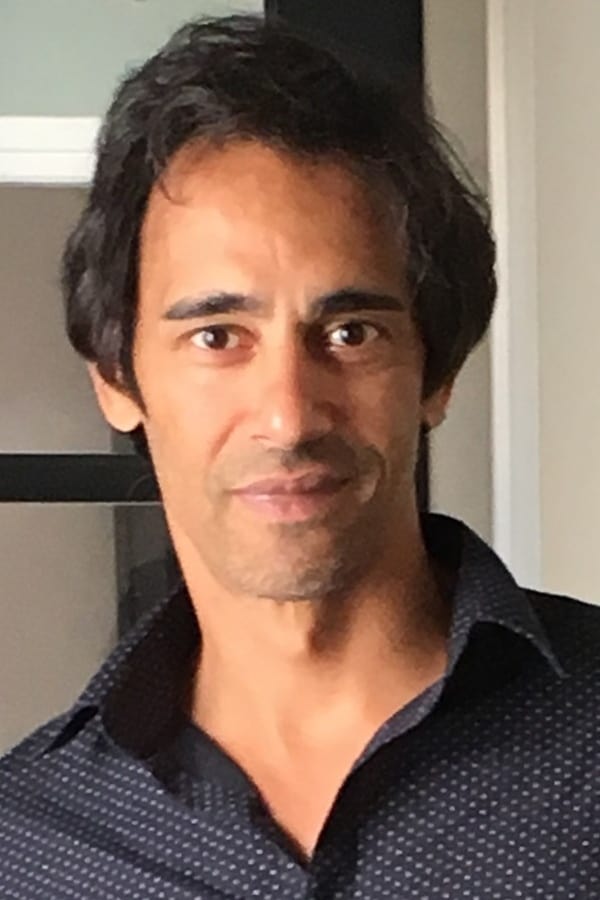 بازیگر Olivier Bénard  