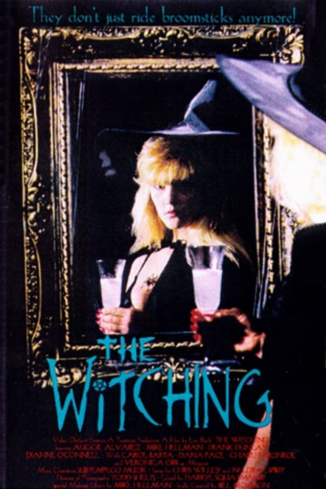 The Witching | The Witching