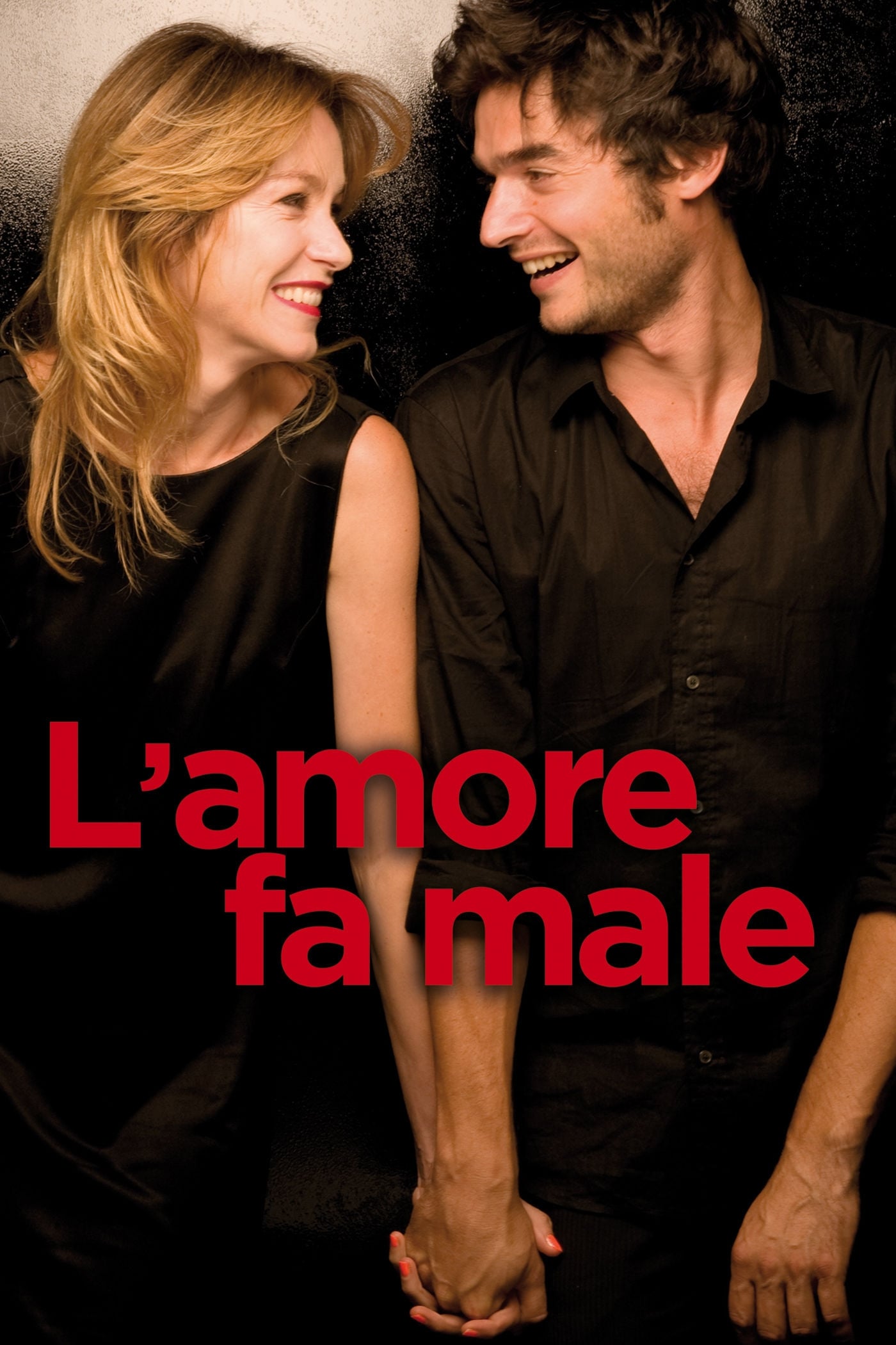 L'amore fa male | L'amore fa male