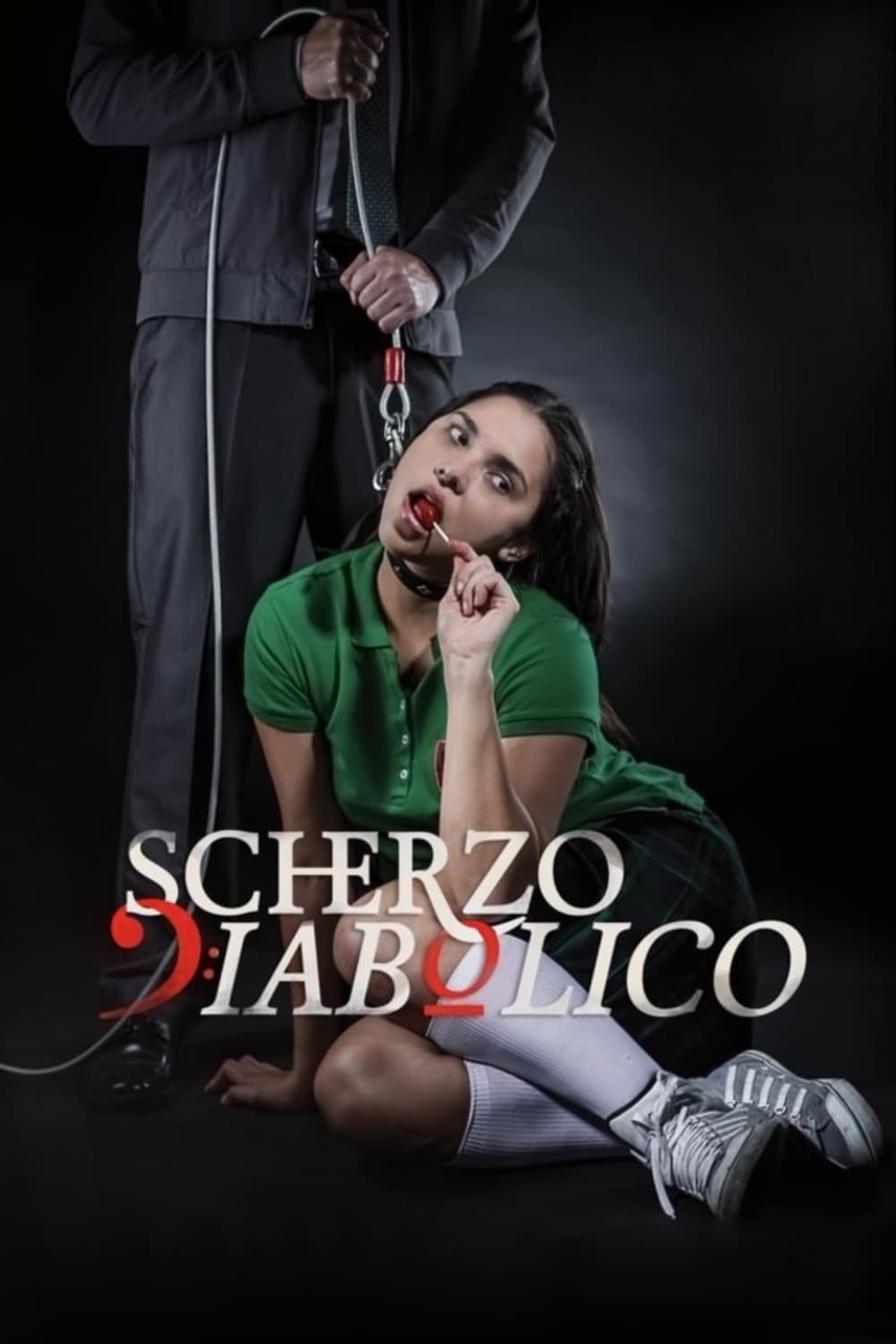 Scherzo diabólico | Scherzo diabólico