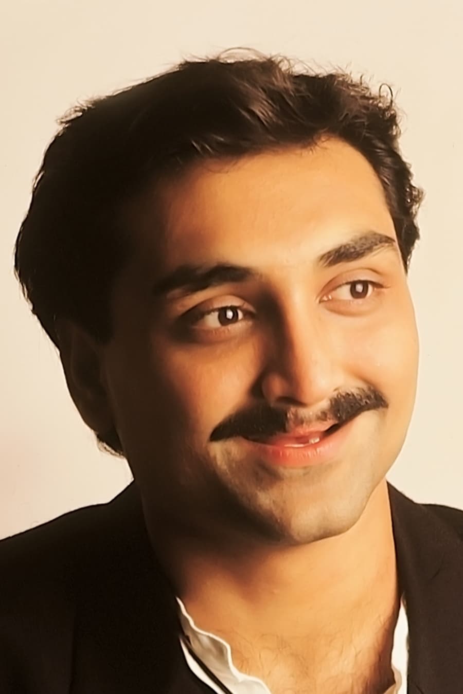 بازیگر Aditya Chopra  