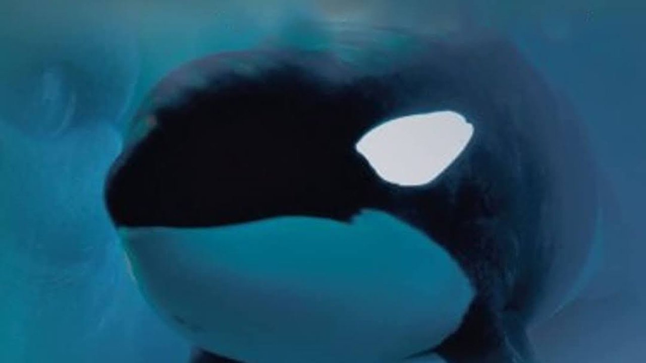 Keiko: The Untold Story|Keiko: The Untold Story