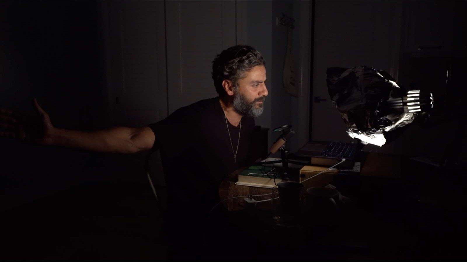 The Oedipus Project|The Oedipus Project