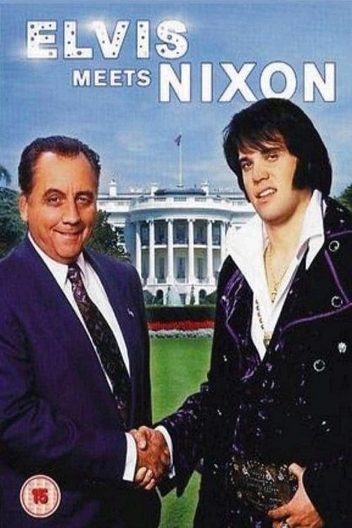 Elvis Meets Nixon | Elvis Meets Nixon