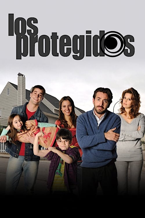 Los Protegidos | Los Protegidos