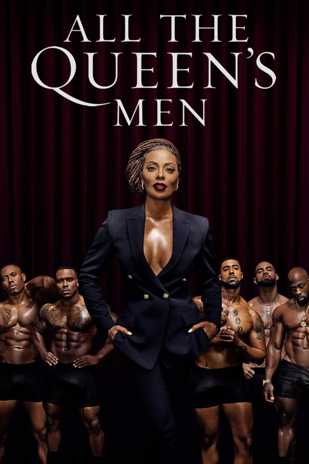 All the Queen's Men | All the Queen's Men