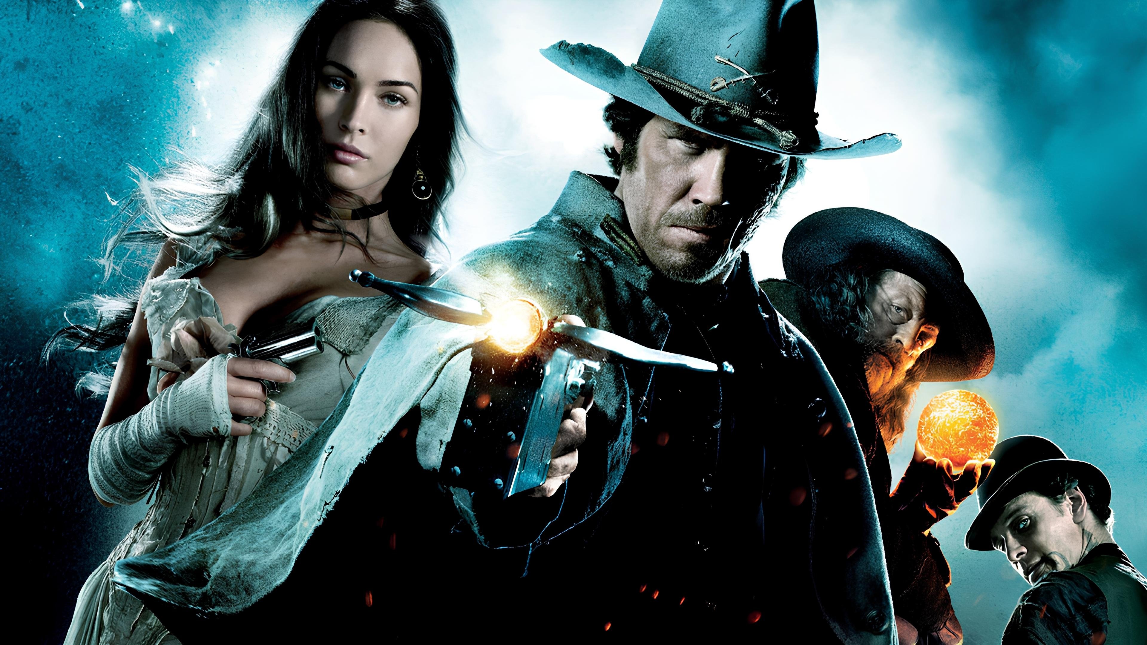 Jonah Hex|Jonah Hex