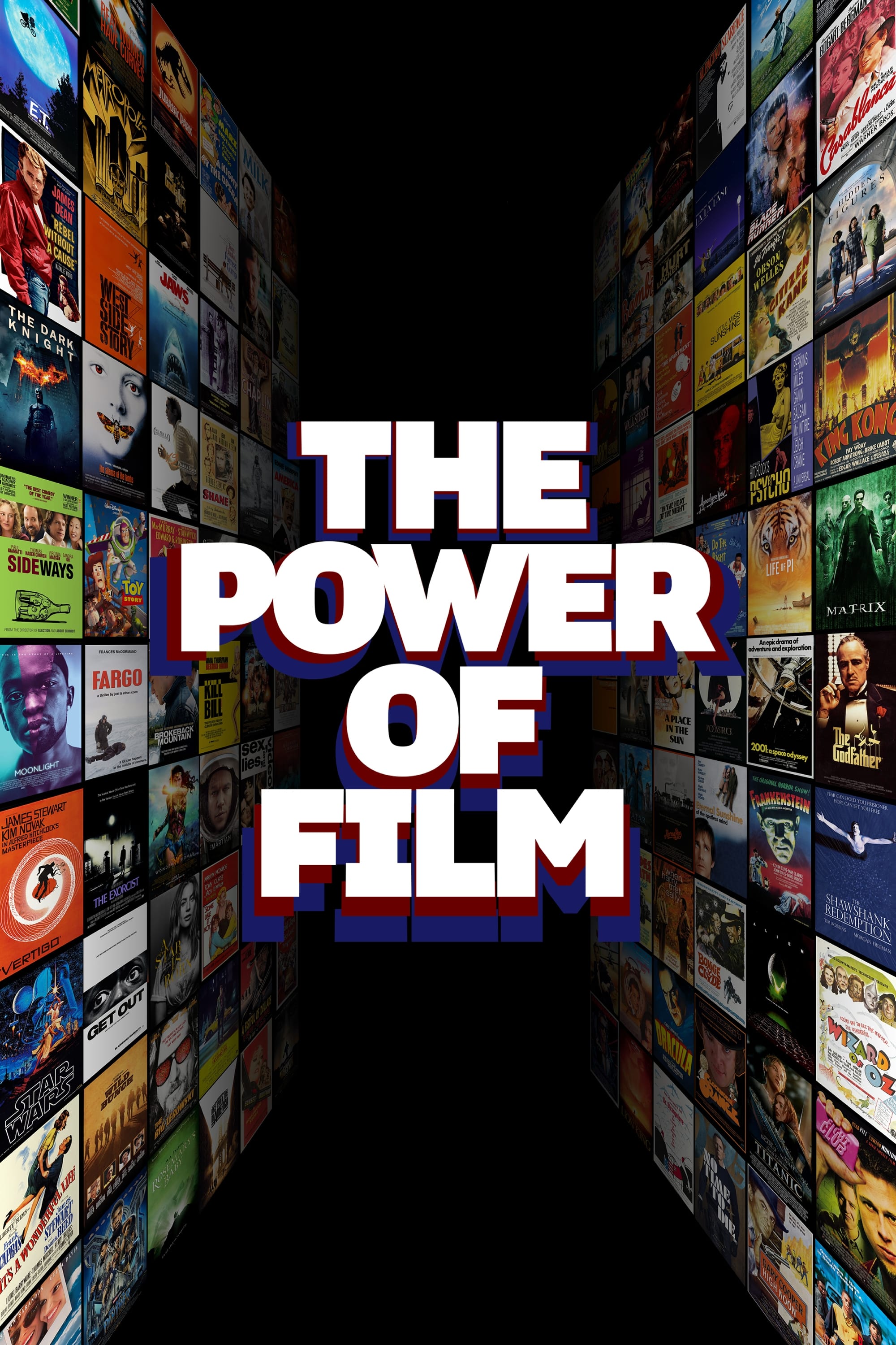 The Power of Film | The Power of Film