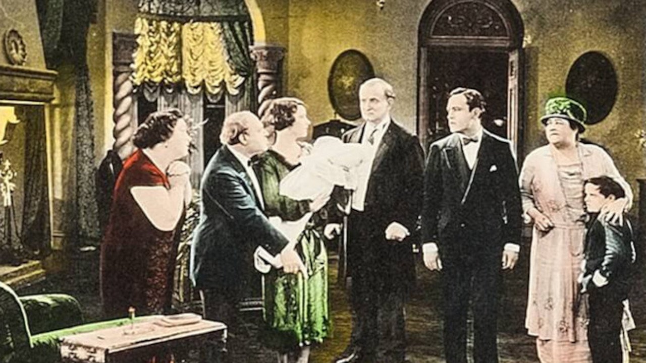The Cohens and Kellys|The Cohens and Kellys