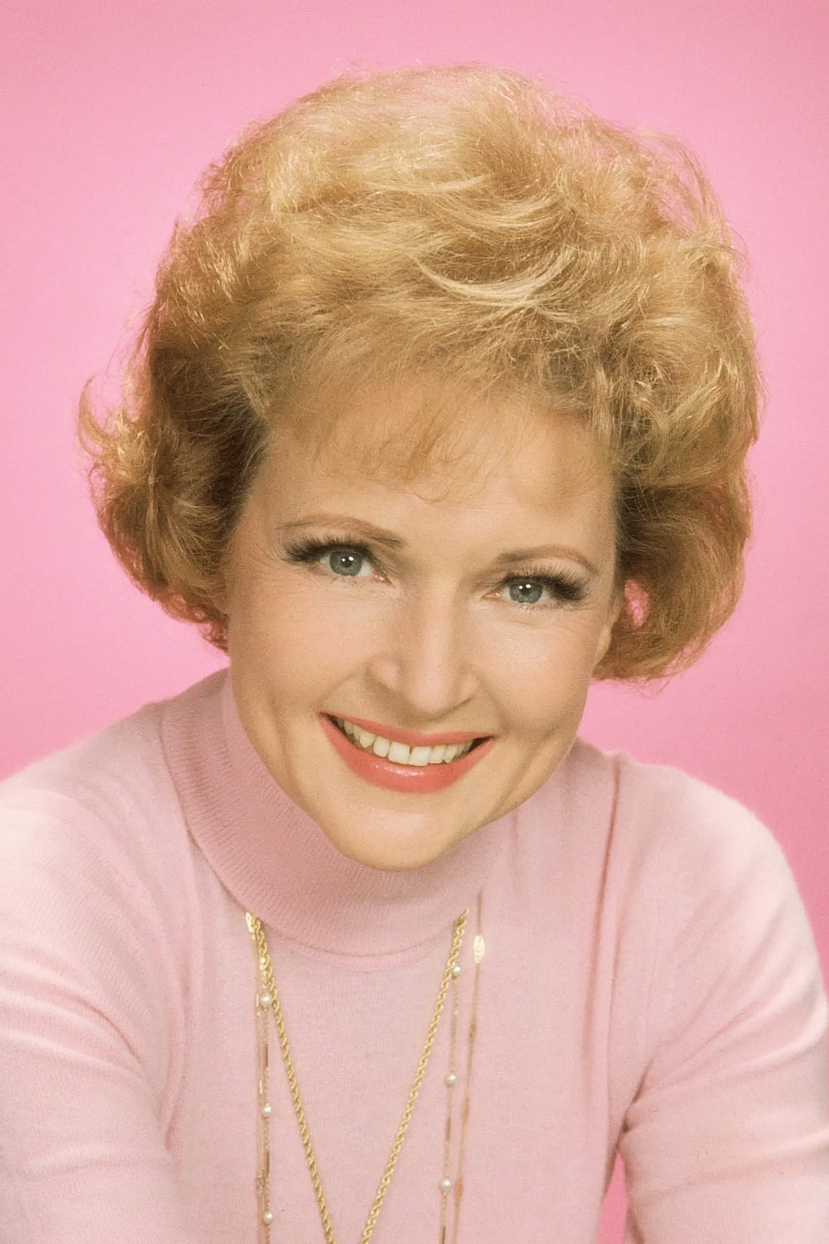 بازیگر Betty White  