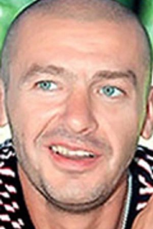 بازیگر Alexandr Shapiro  