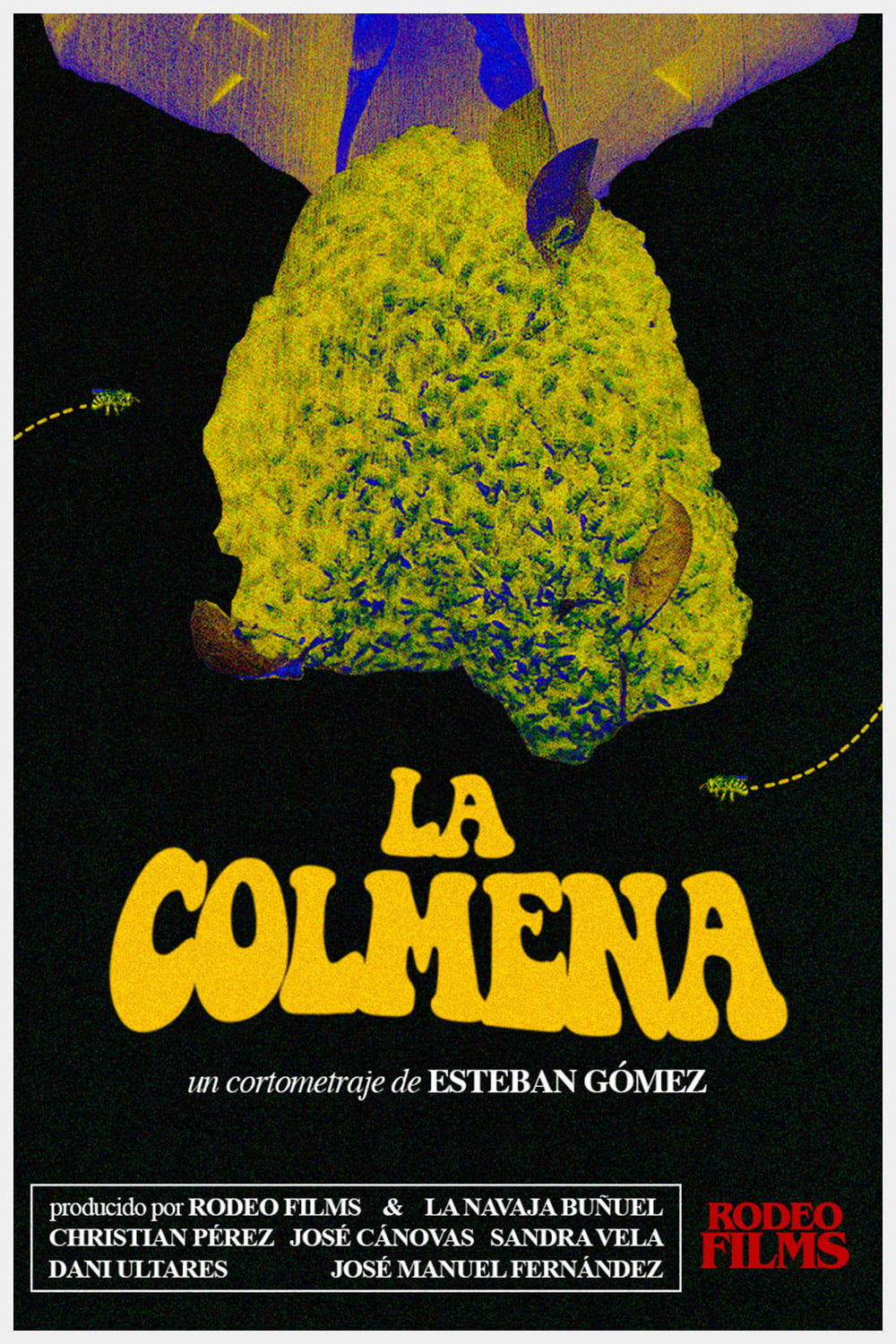 La Colmena | La Colmena