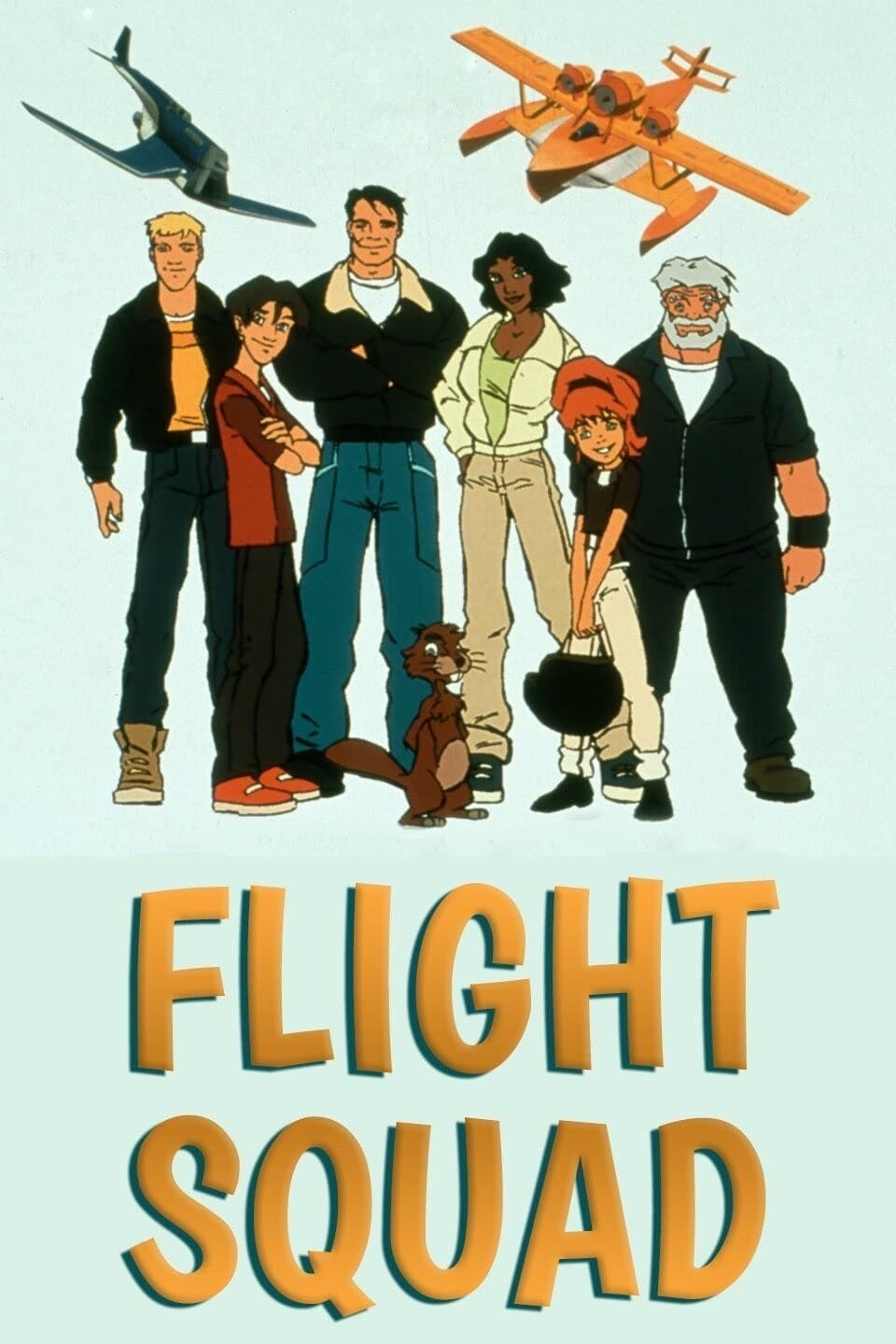 Flight Squad | Flight Squad